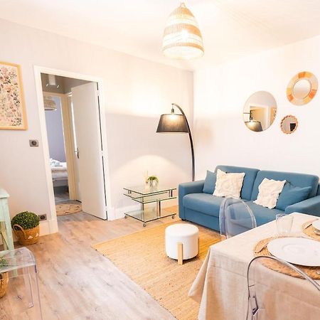 Appartement Elegance Et Bien-Etre Dans Notre T2 A Épernay Extérieur photo