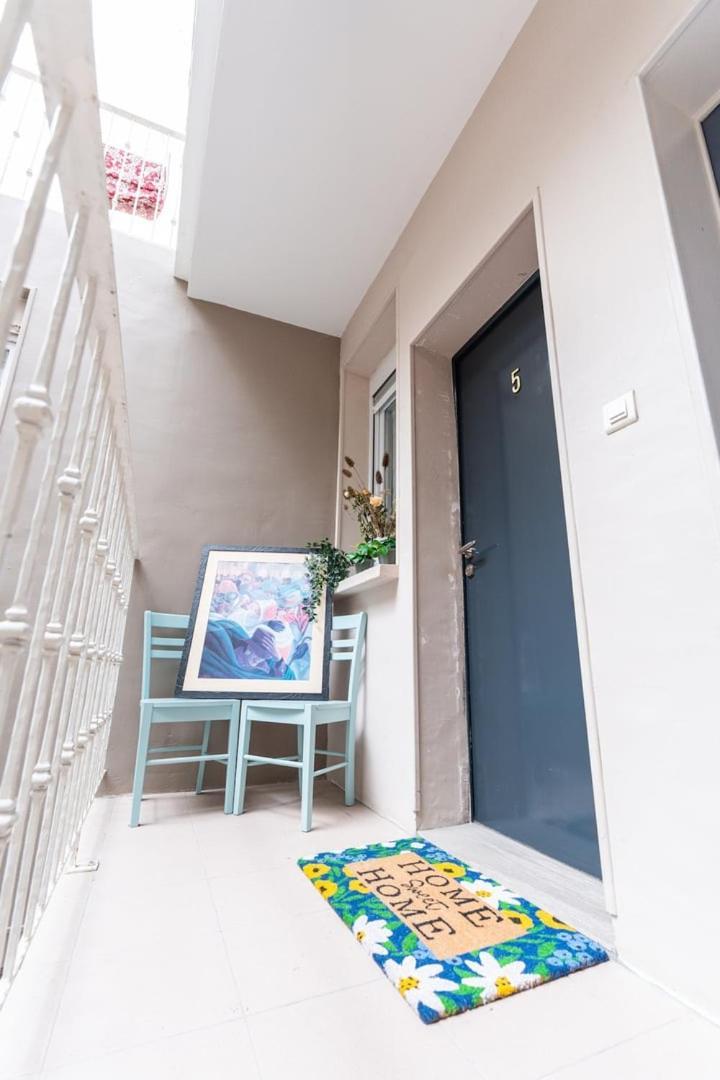 Appartement Elegance Et Bien-Etre Dans Notre T2 A Épernay Extérieur photo
