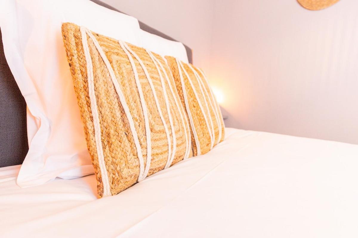 Appartement Elegance Et Bien-Etre Dans Notre T2 A Épernay Extérieur photo