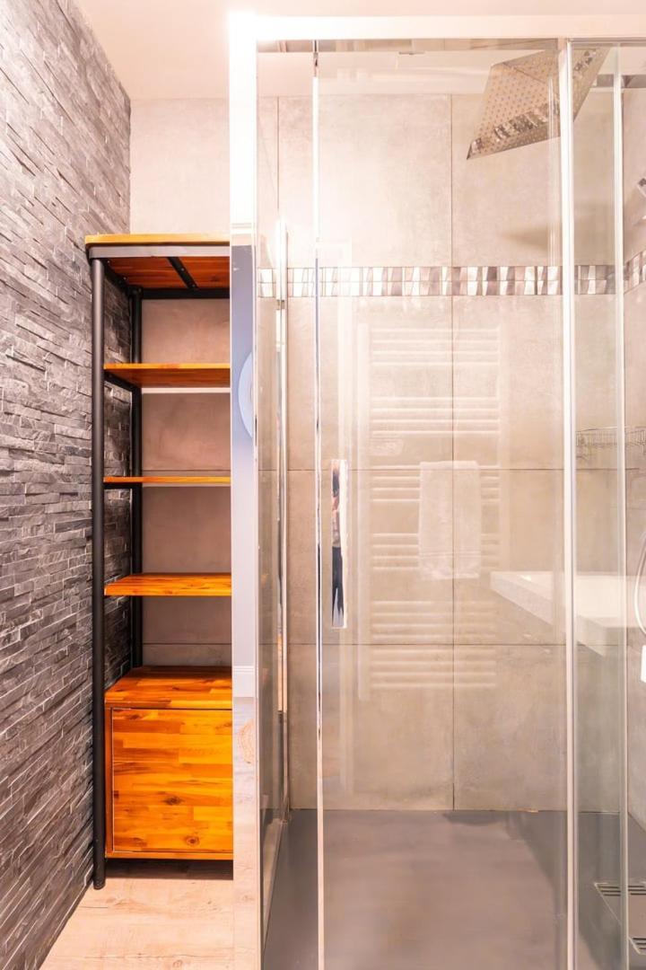 Appartement Elegance Et Bien-Etre Dans Notre T2 A Épernay Extérieur photo